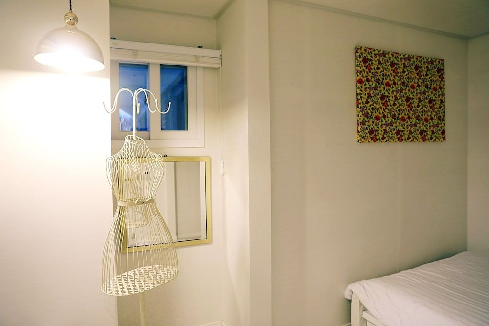 Daemyung Guesthouse Room 303 5