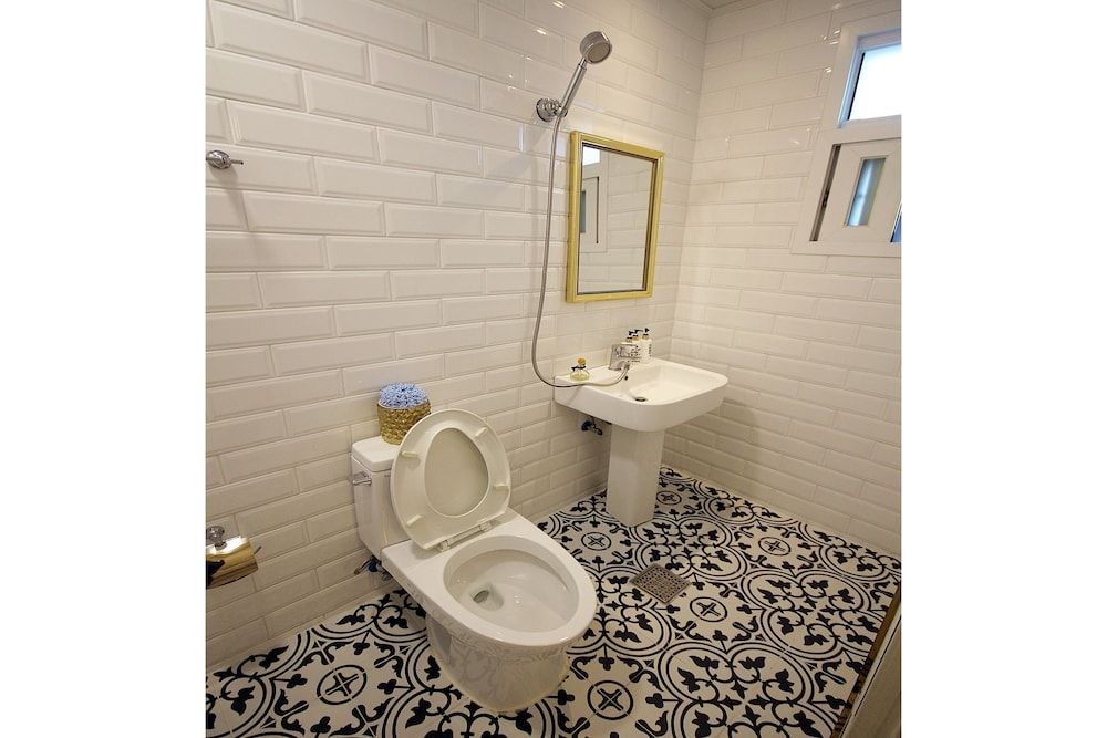 Daemyung Guesthouse Room 303 3