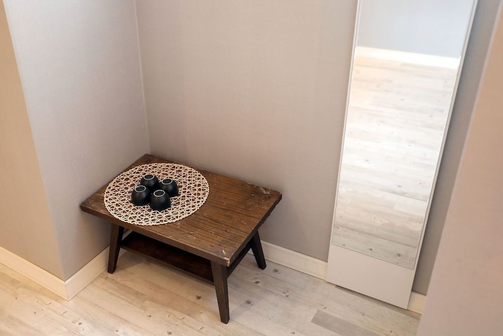 Daemyung Guesthouse Room 203 9