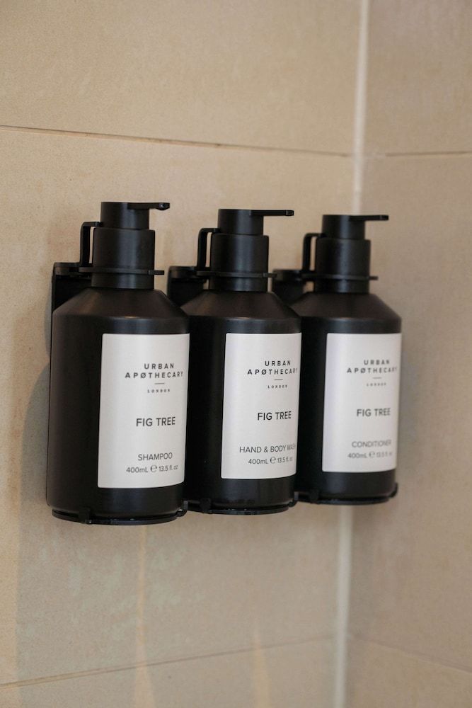 undefined Radisson Blu Hotel, London Bond Street 7