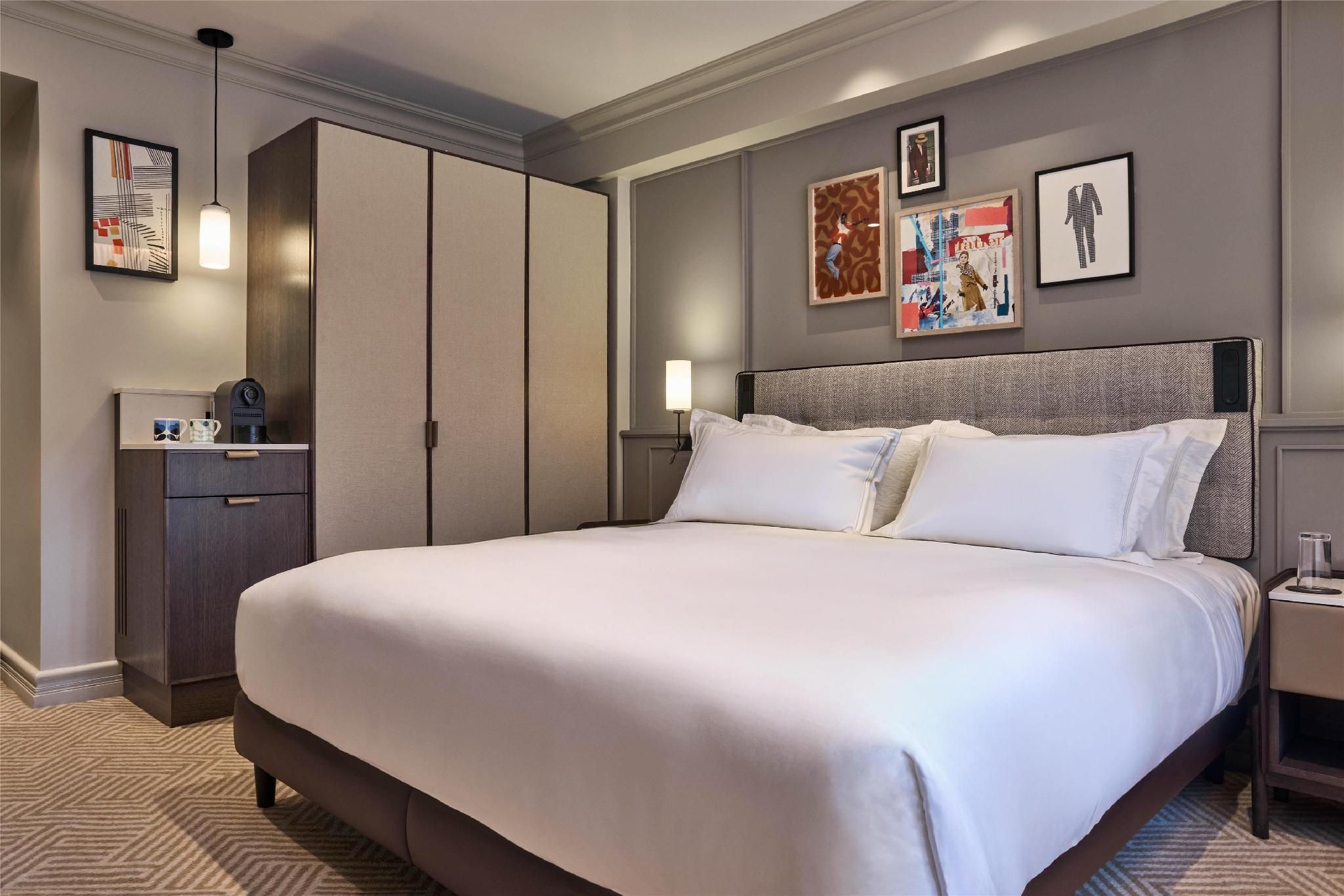 Superior Room (new 2025)