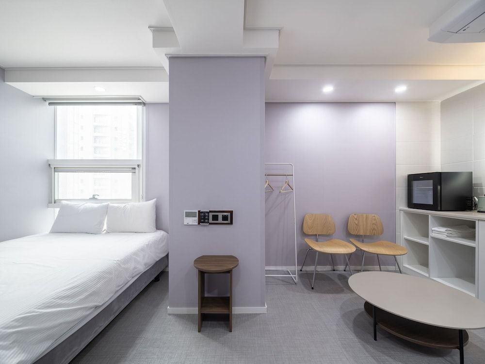 Elysia Boutique Hotel City Double Room, 1 Double Bed, City View 5