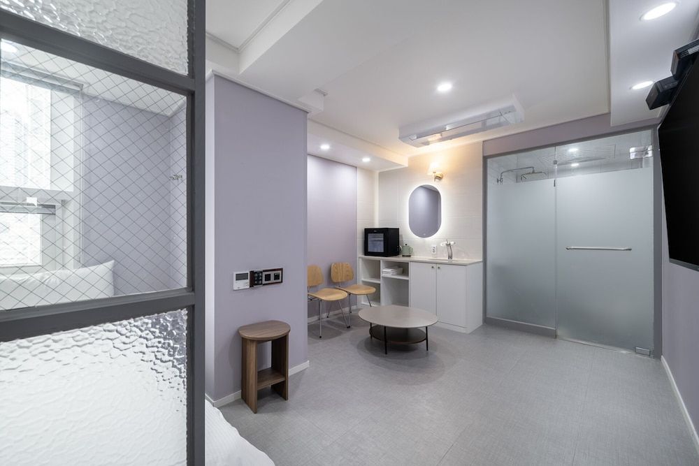 Elysia Boutique Hotel City Double Room, 1 Double Bed, City View 17