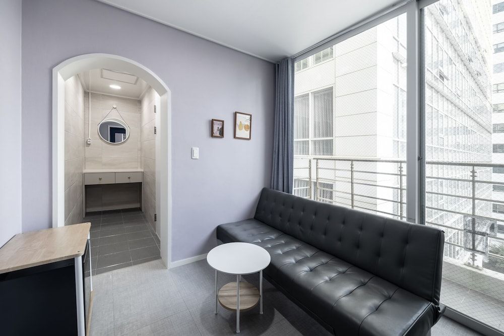 Elysia Boutique Hotel City Double Room, 1 Double Bed, City View 16