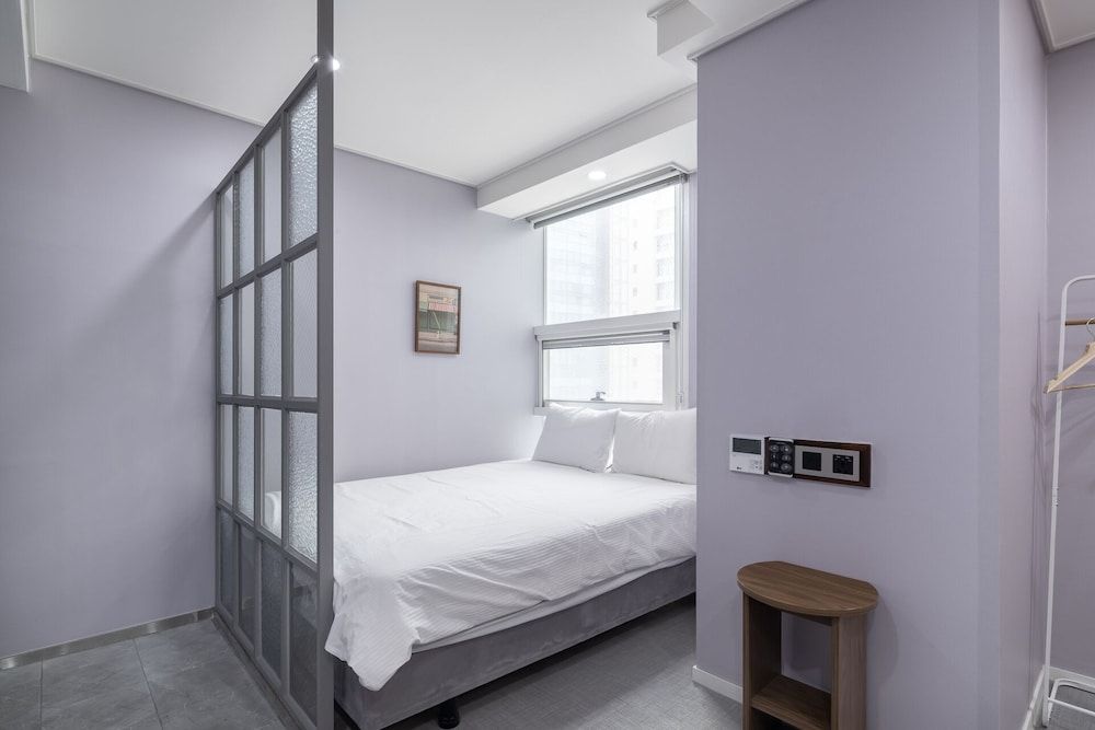 Elysia Boutique Hotel City Double Room, 1 Double Bed, City View 6