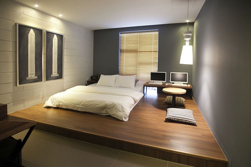 Childrens Theme Room