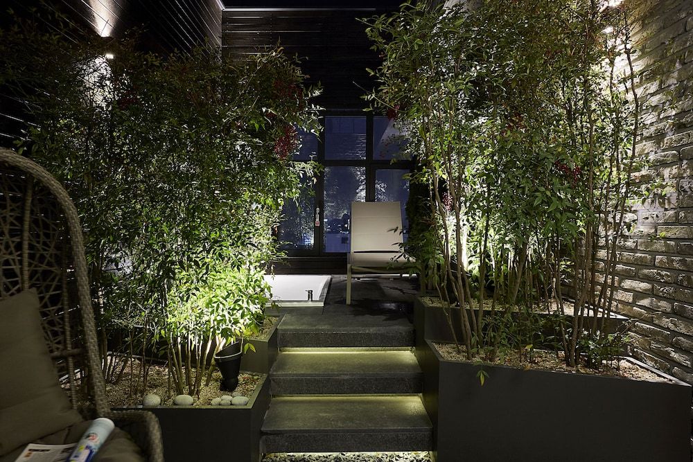 undefined 9 Brick Hotel 8