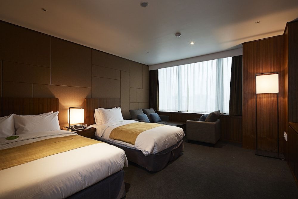 undefined Hotel Venue G 10