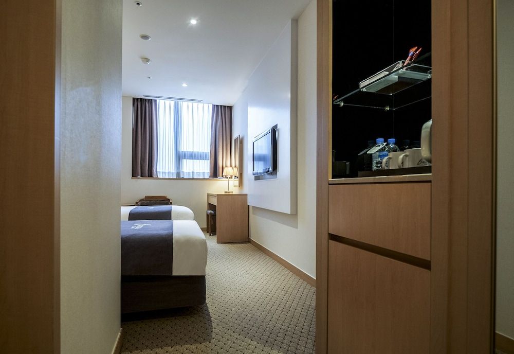 Hotel Venue G Superior Twin Room 2