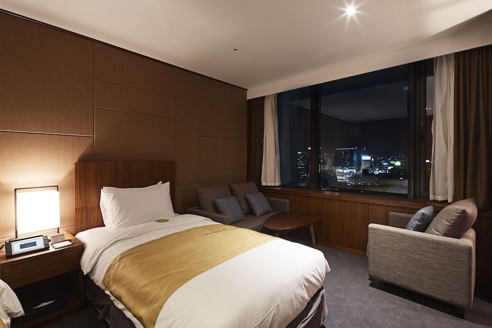 undefined Hotel Venue G 9