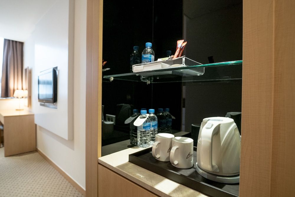 Hotel Venue G Superior Double Room 6