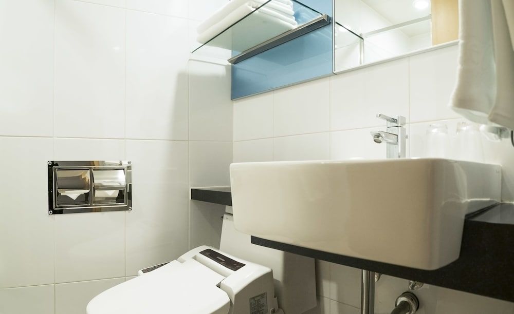 Hotel Venue G Superior Double Room 11