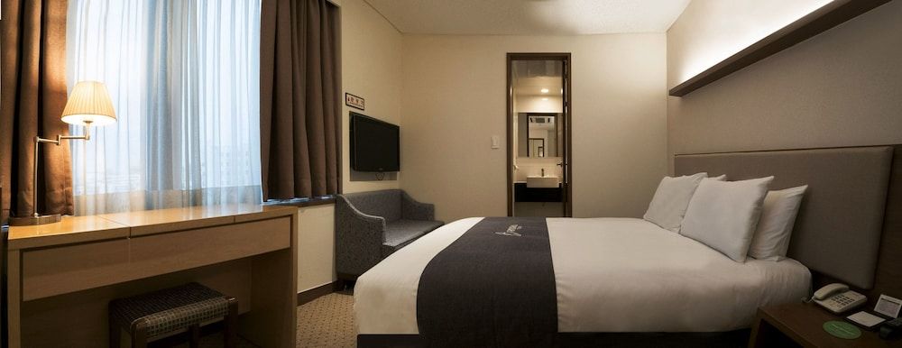 Hotel Venue G Superior Double Room 3