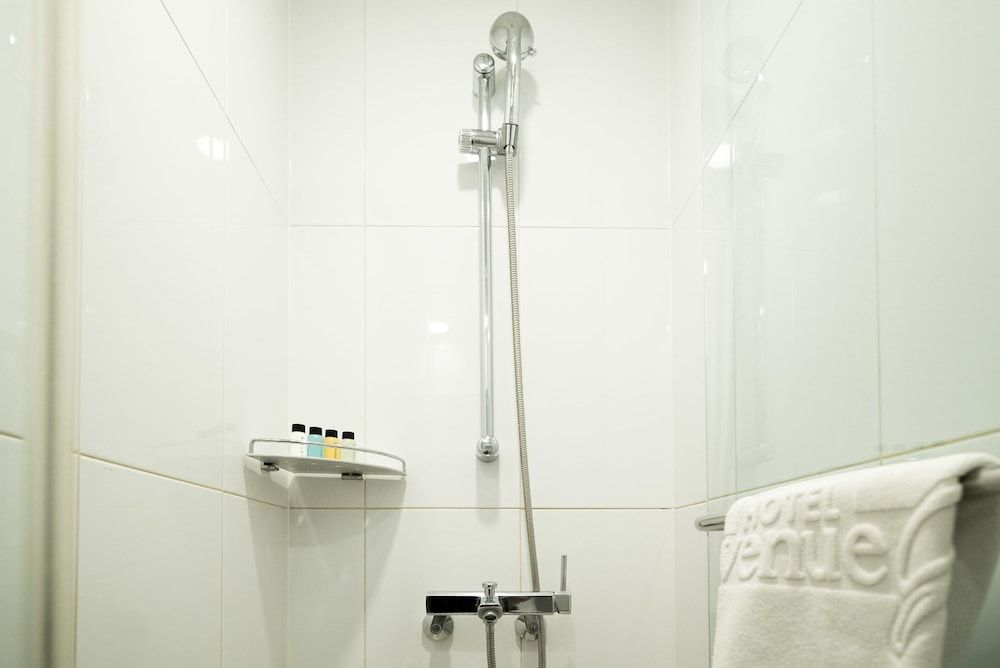 Hotel Venue G Superior Double Room 10