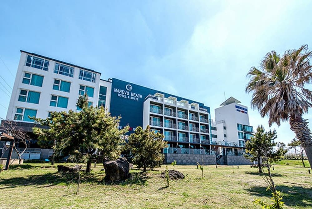 undefined Jeju Marevo Beach Hotel 7