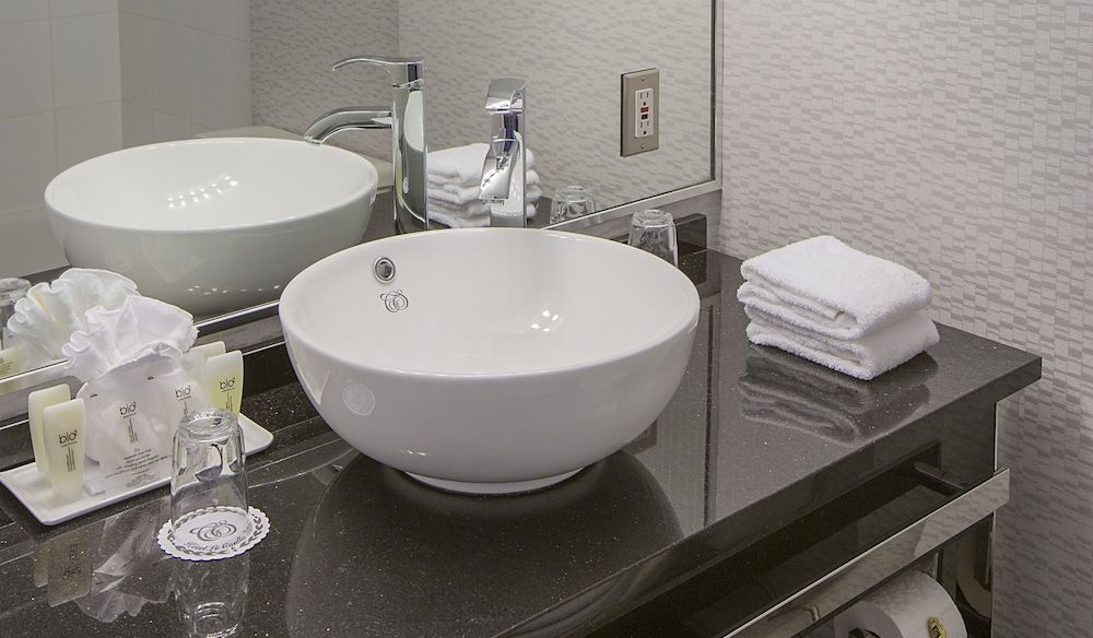 undefined Hotel Le Cantlie Suites 9