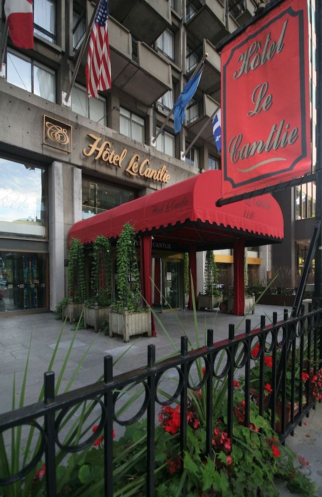 undefined Hotel Le Cantlie Suites 5