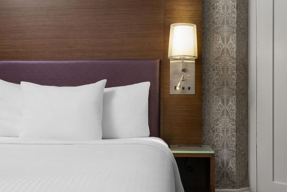 undefined The Cartwright Hotel - Union Square BW Premier Collection 6