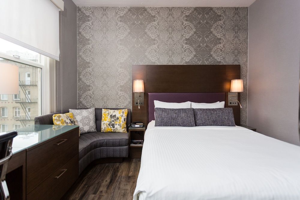 undefined The Cartwright Hotel - Union Square BW Premier Collection 10