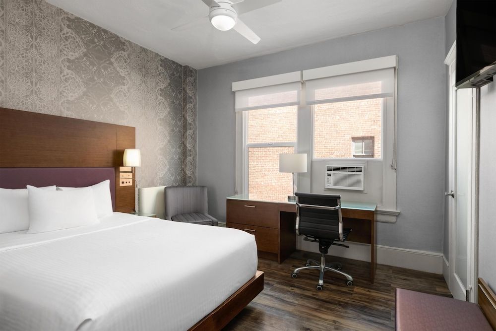 undefined The Cartwright Hotel - Union Square BW Premier Collection 4