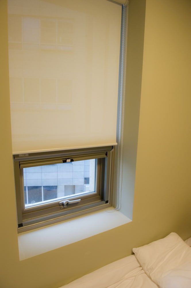 Hotelette Single Room 6