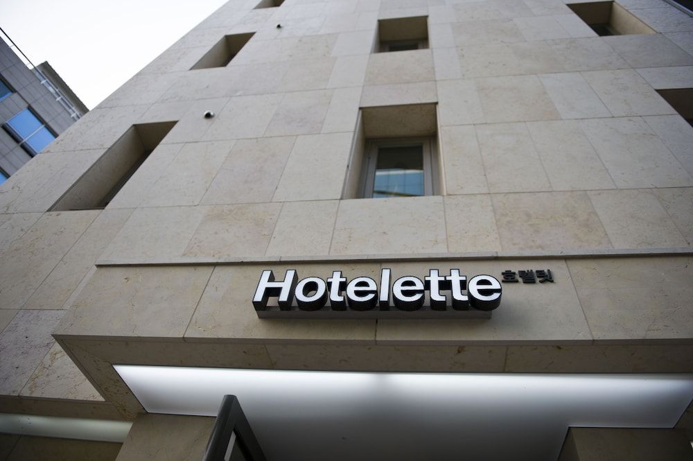 undefined Hotelette 3