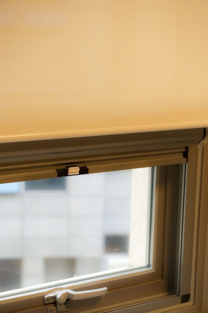 Hotelette Single Room 7