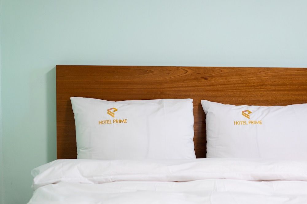 Hotel Prime Changwon Standard Room (Breakfast for 2, Free Netflix+Youtube) 3