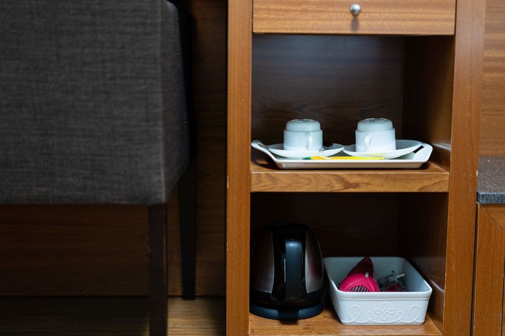 Hotel Prime Changwon Deluxe Twin Room (Breakfast for 2, Free Netflix+Youtube) 10