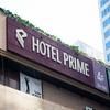 Hotel Prime Changwon