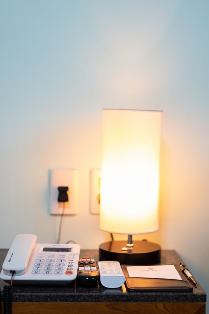 Hotel Prime Changwon Deluxe Twin Room (Breakfast for 2, Free Netflix+Youtube) 12