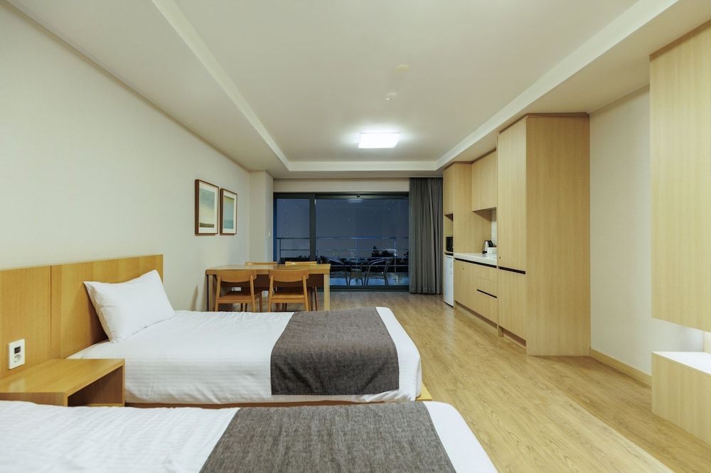 Luceville Deluxe Room, Terrace 2