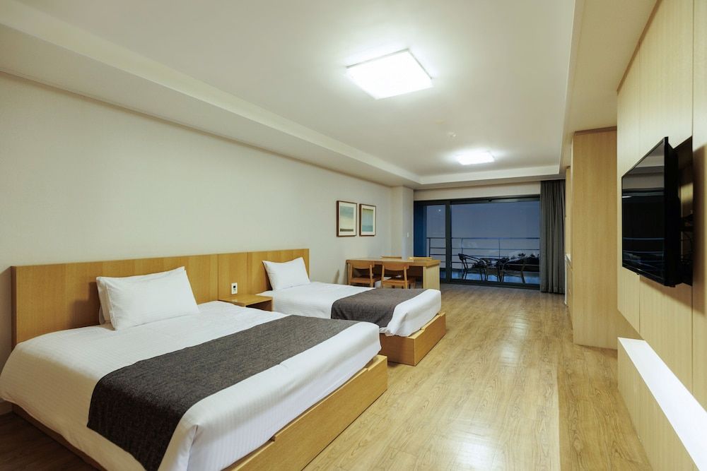 Luceville Deluxe Room, Terrace