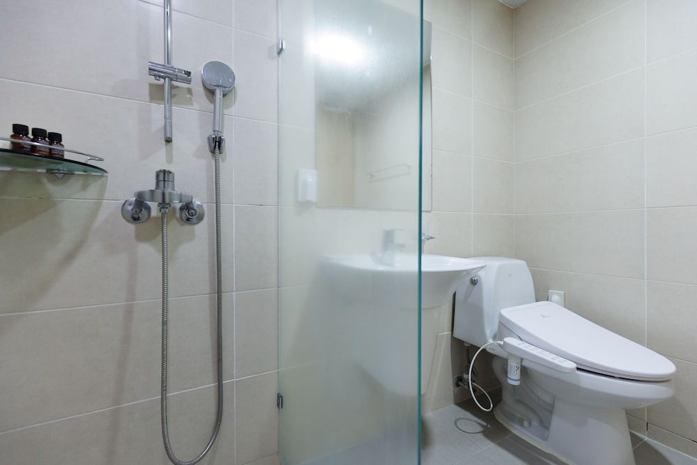 Luceville Royal Suite (2 bedrooms and 2 bathrooms) 5