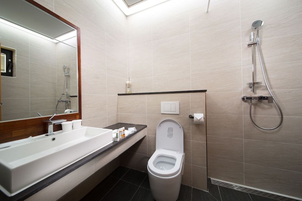 undefined Libentia Hotel & Pool Villa 10