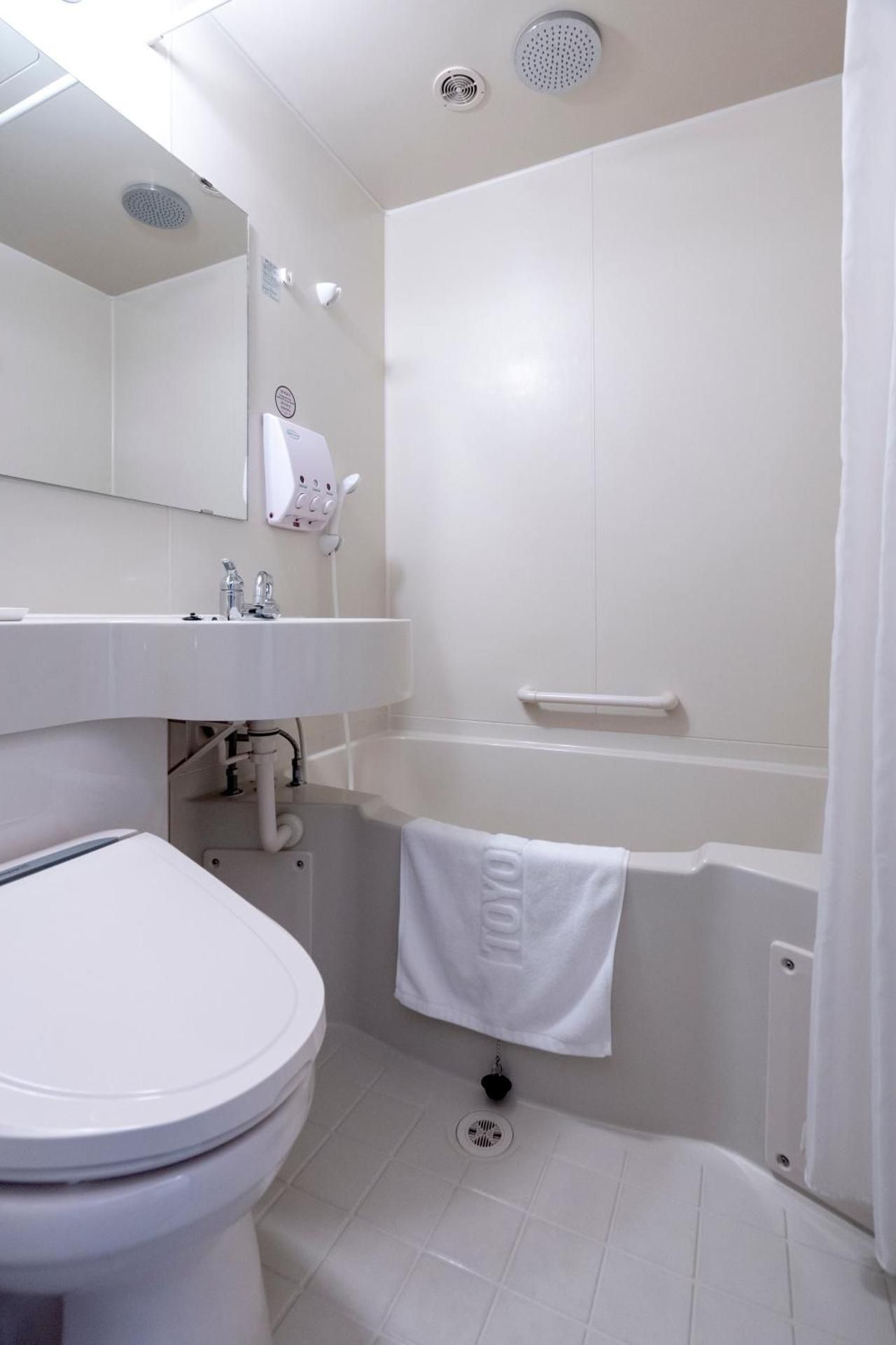 Economy Double Room - Non-Smoking, No Parking Allowed