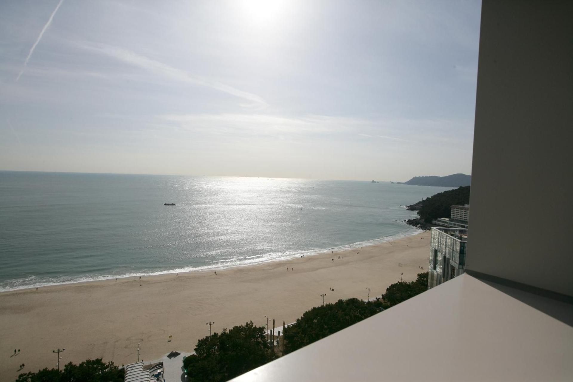 undefined Toyoko Inn Busan Haeundae No.2 7