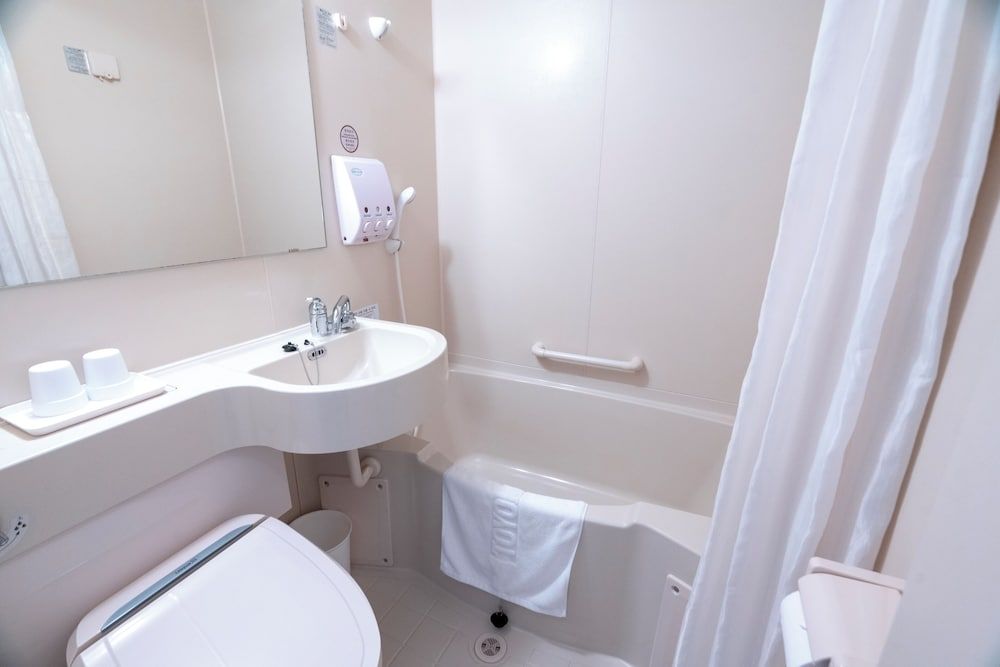 undefined Toyoko Inn Busan Haeundae No.2 7