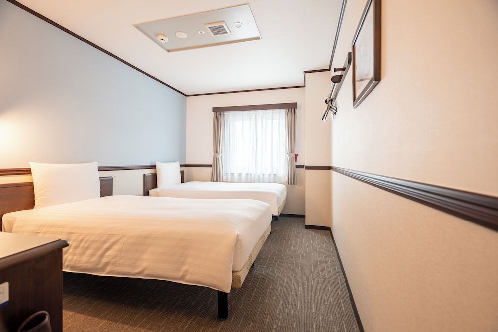 undefined Toyoko Inn Busan Haeundae No.2 7