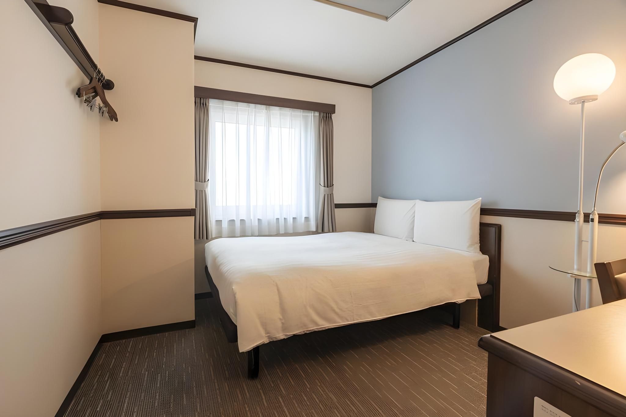 undefined Toyoko Inn Busan Haeundae No.2 10
