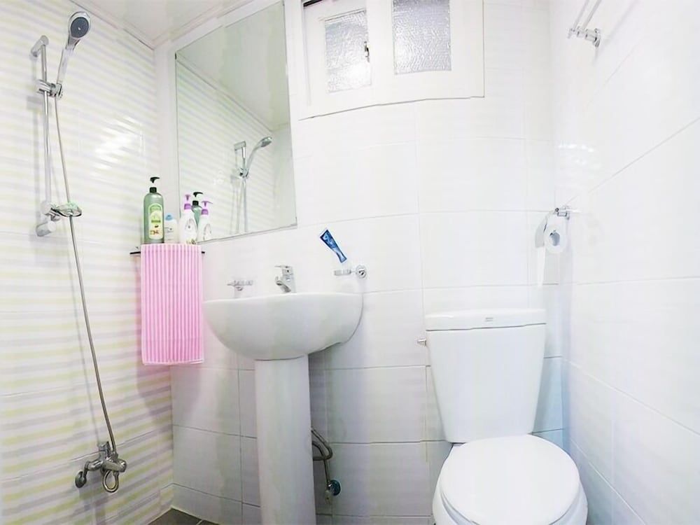 Agit Guesthouse Shared Dormitory, Women only (Non-Korean Nationals Only) 3
