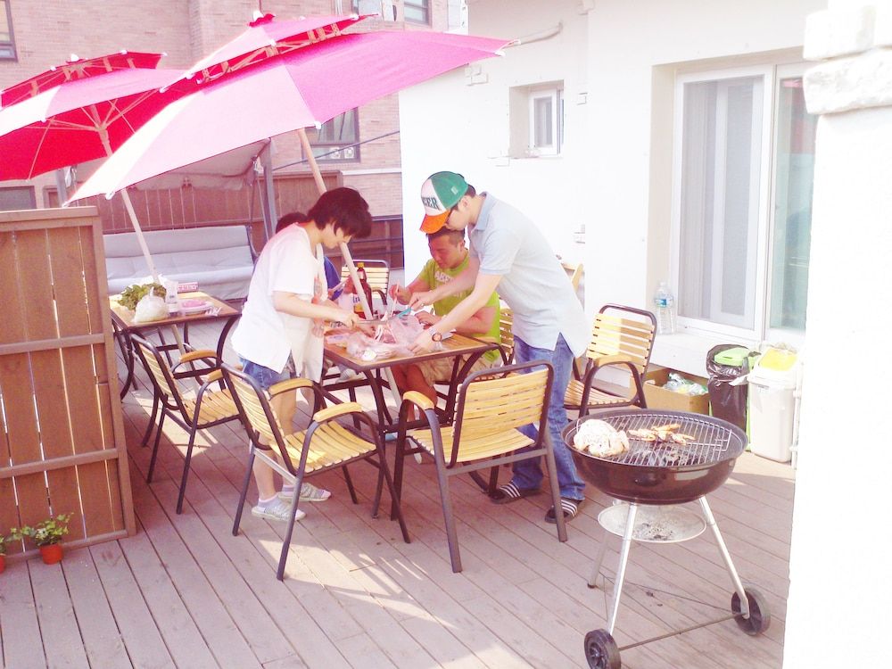 Barbeque