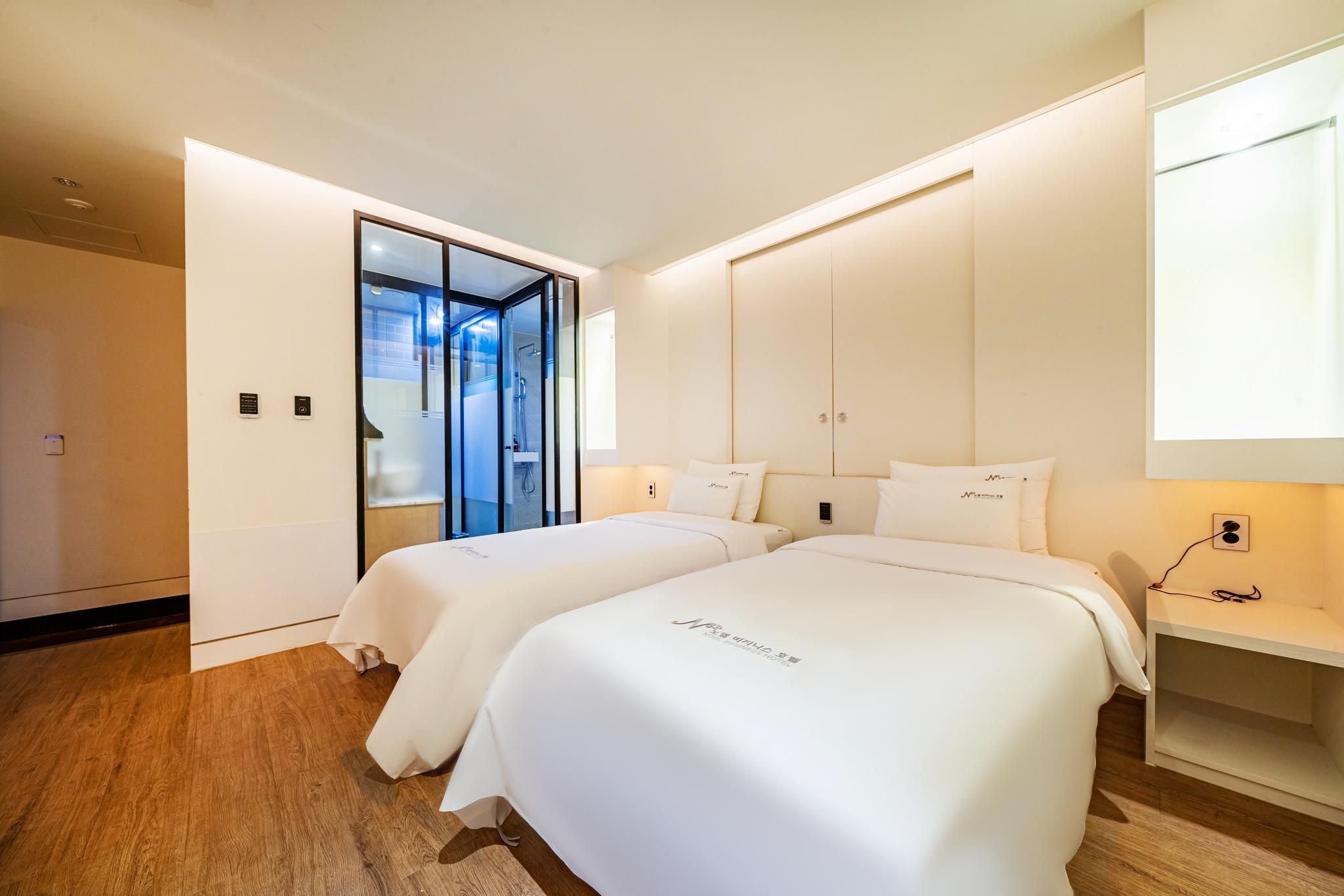 undefined Noel Business Hotel 10