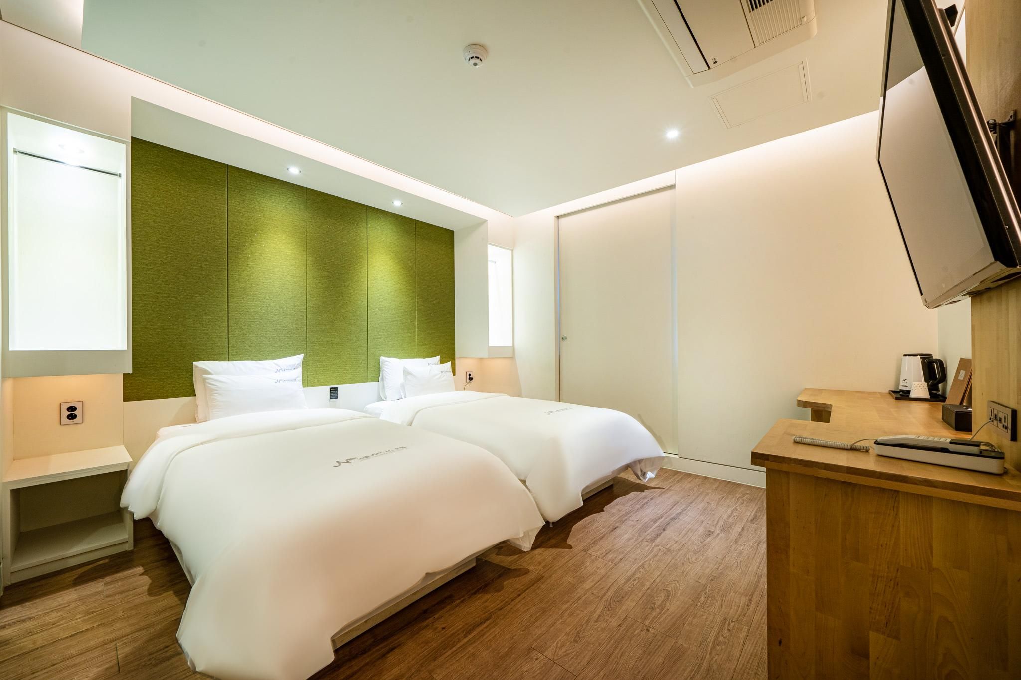 undefined Noel Business Hotel 9