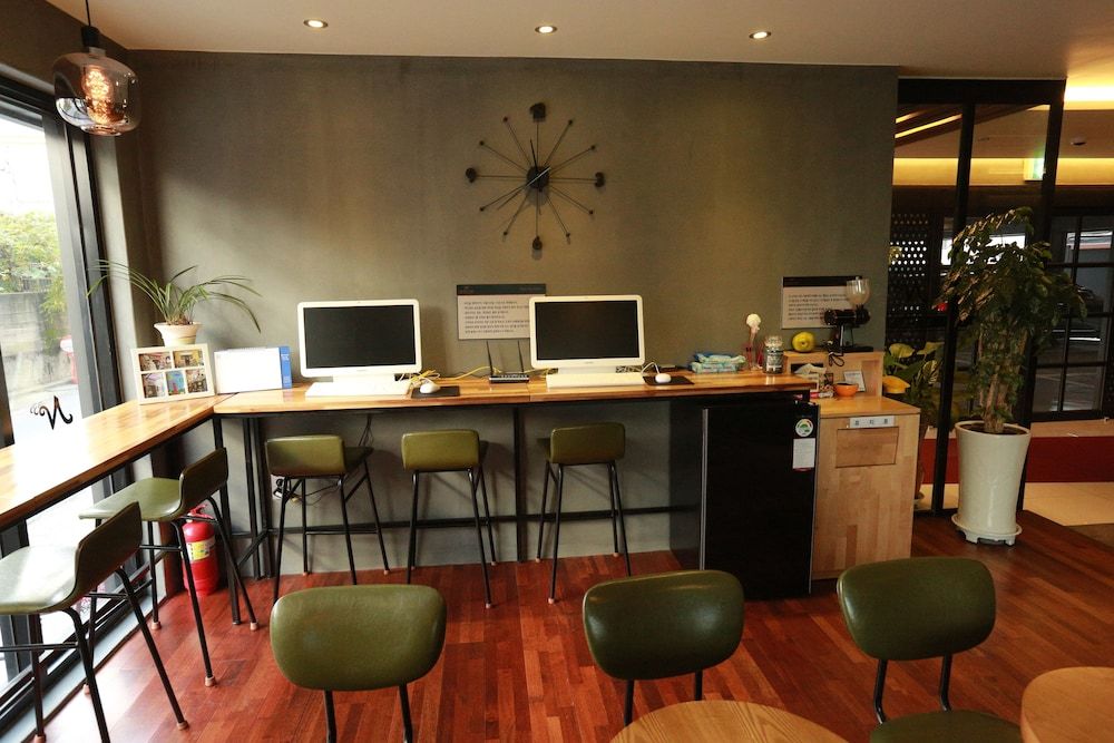 undefined Noel Business Hotel 10