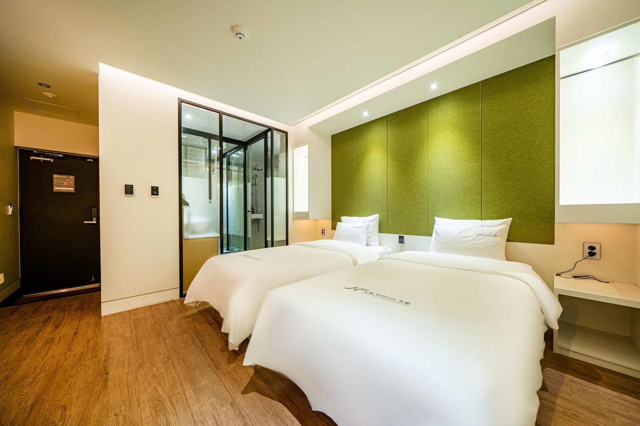 undefined Noel Business Hotel 7