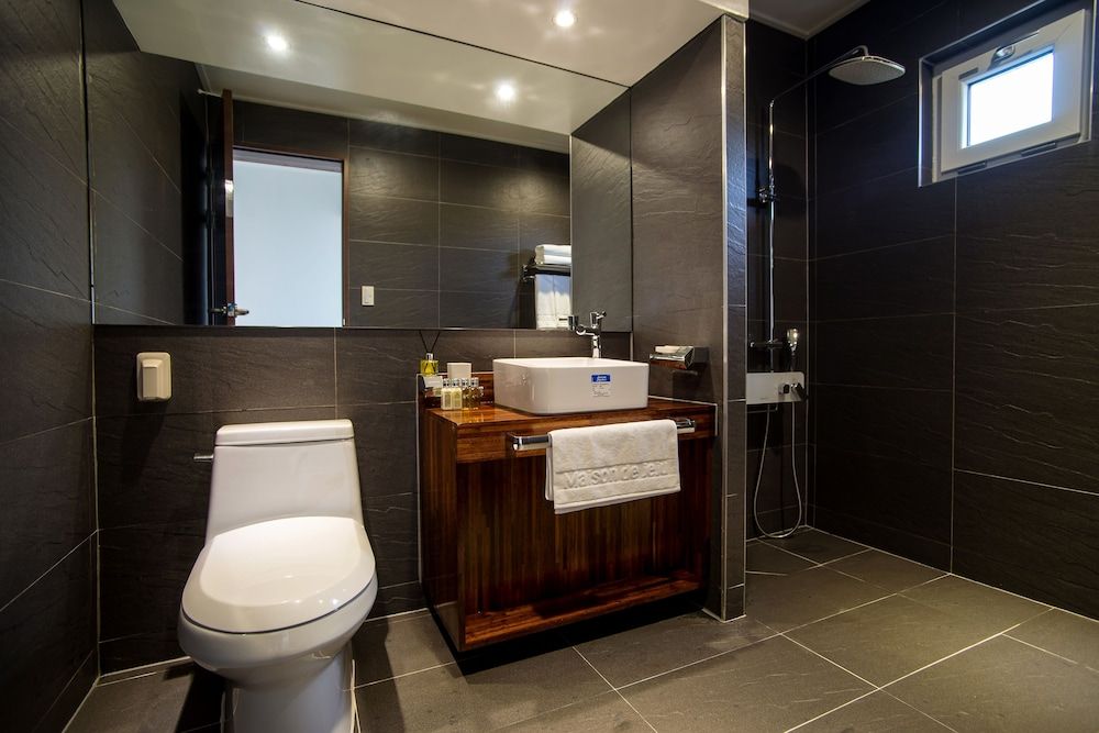 undefined Maison de Jeju Pool Villa 2