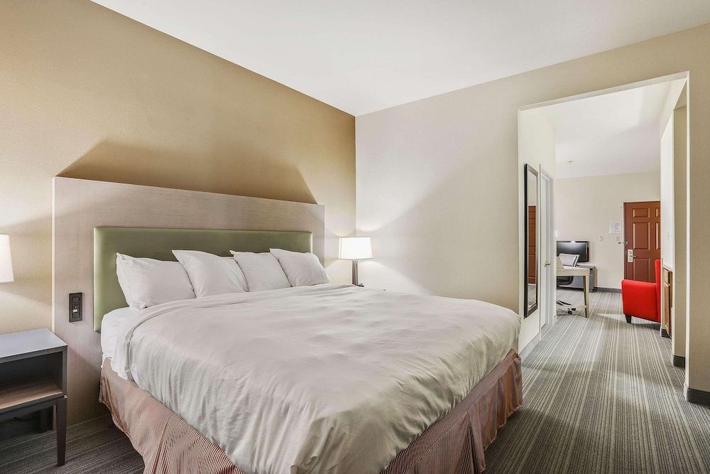 Room, 2 Queen Beds, Non Smoking