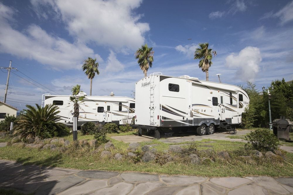 undefined Mei the Caravan 3