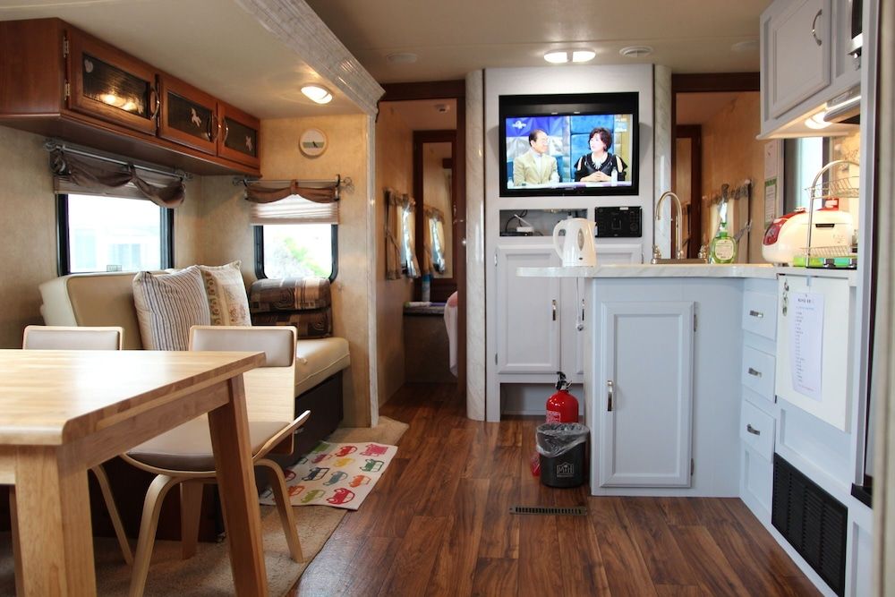 undefined Mei the Caravan 2